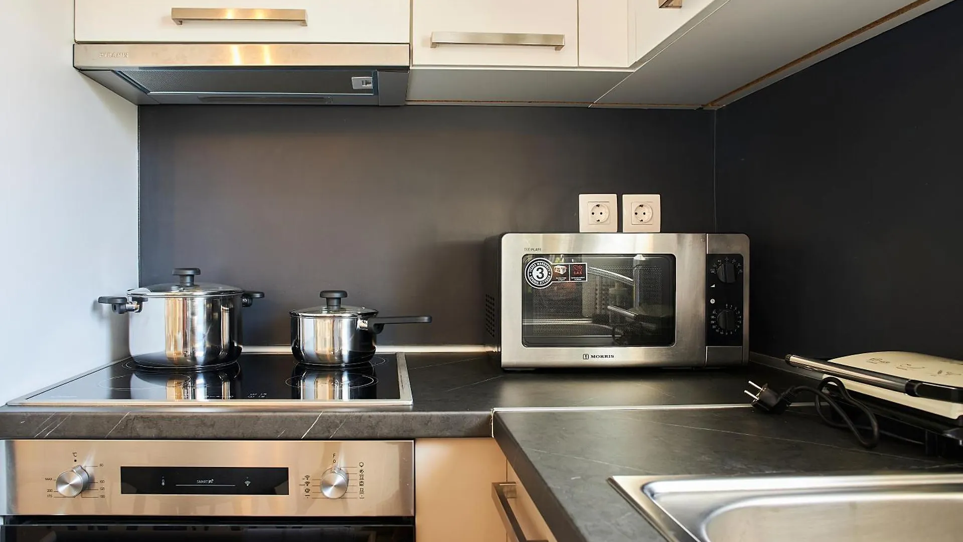 Apartamento Golden Apartment, By Binobi Innovative Management! Tesalónica