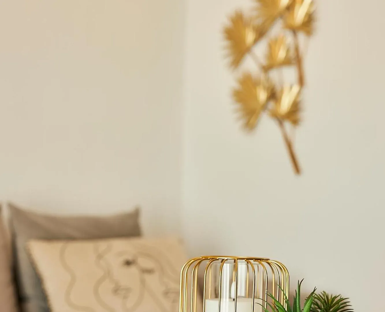 Golden Apartment, By Binobi Innovative Management! Tesalónica